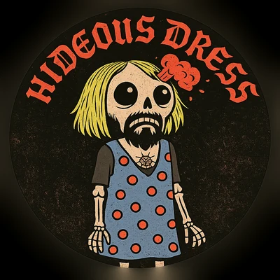 Hideous Dress